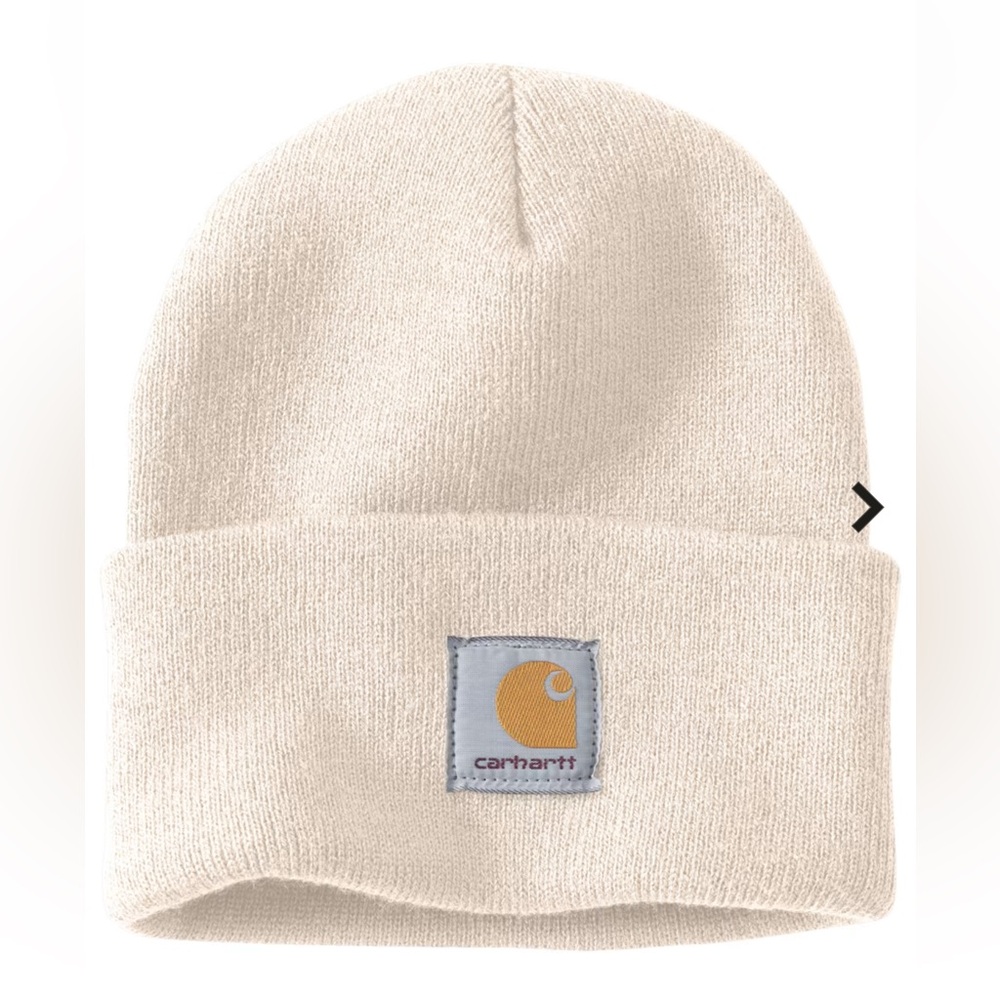 Carhartt Knit Cuffed Beanie for Ladies